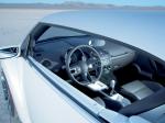 Volkswagen New Beetle Ragster Concept 2003 года